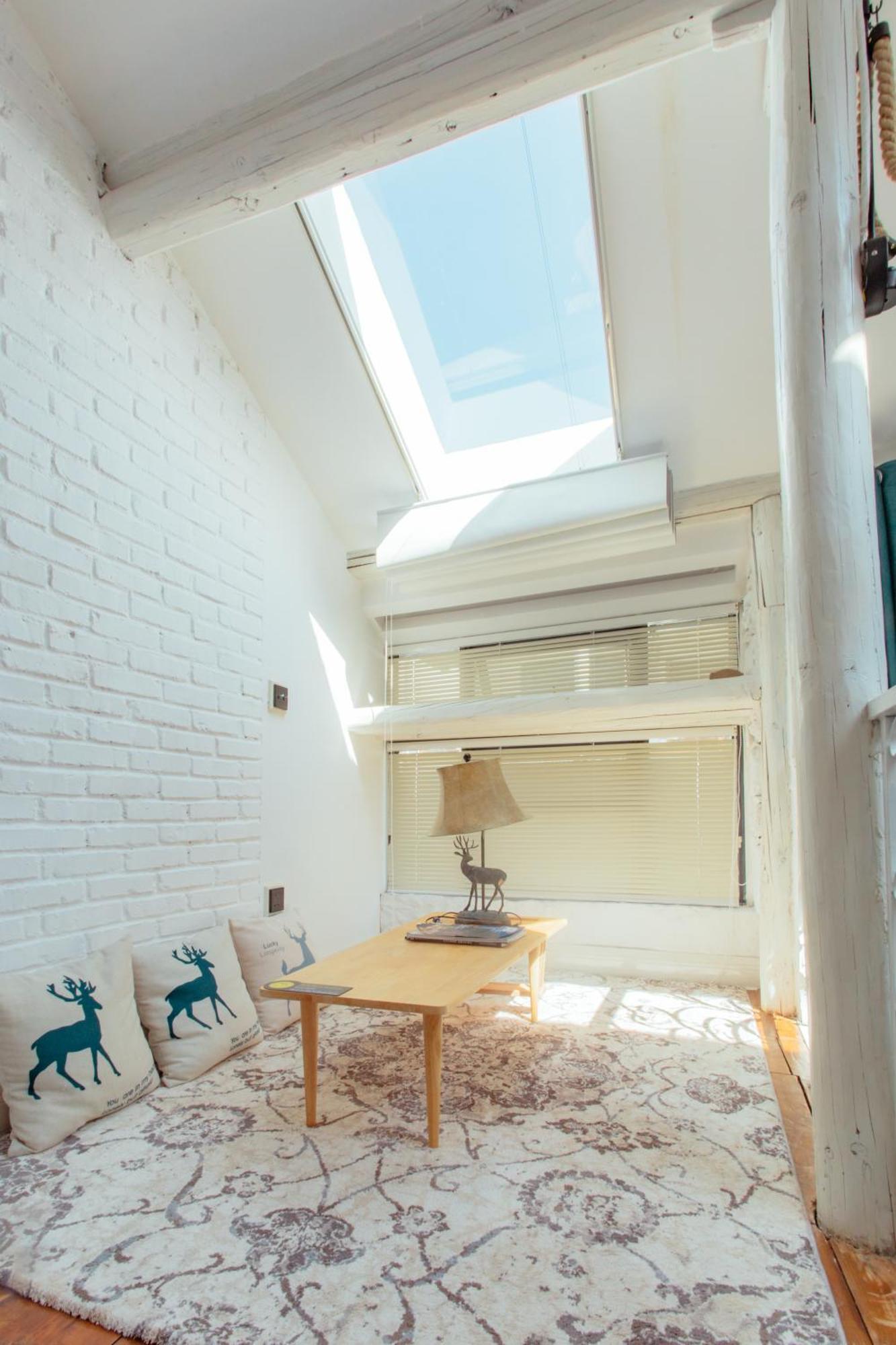 Dali Oldtown Deertrip Guesthouse Eksteriør billede